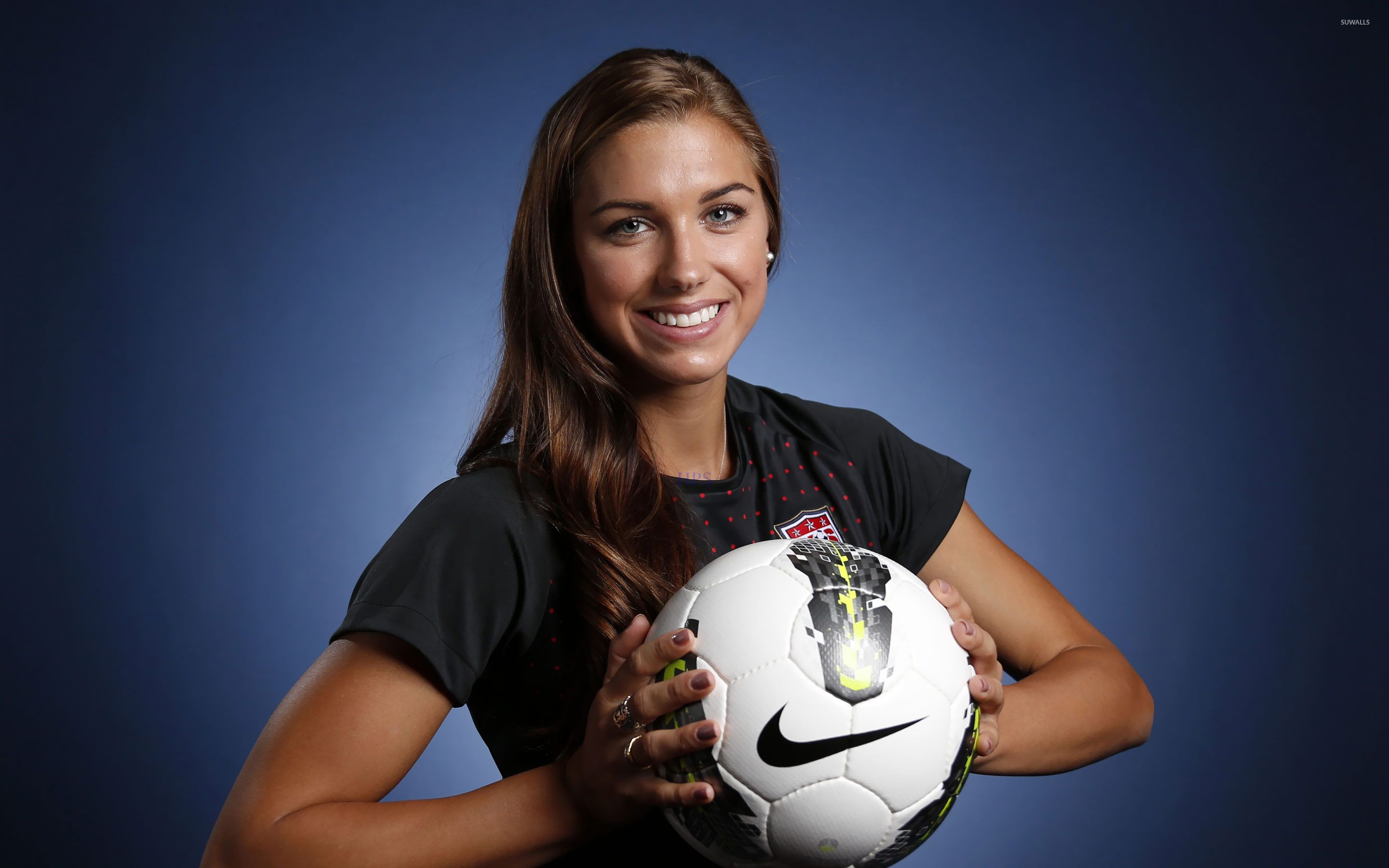 2880x1800 Alex Morgan [2] wallpaper wallpaper
