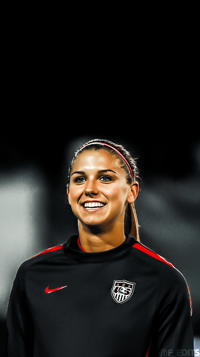 675x1200 Alex Morgan 2019 Wallpaper