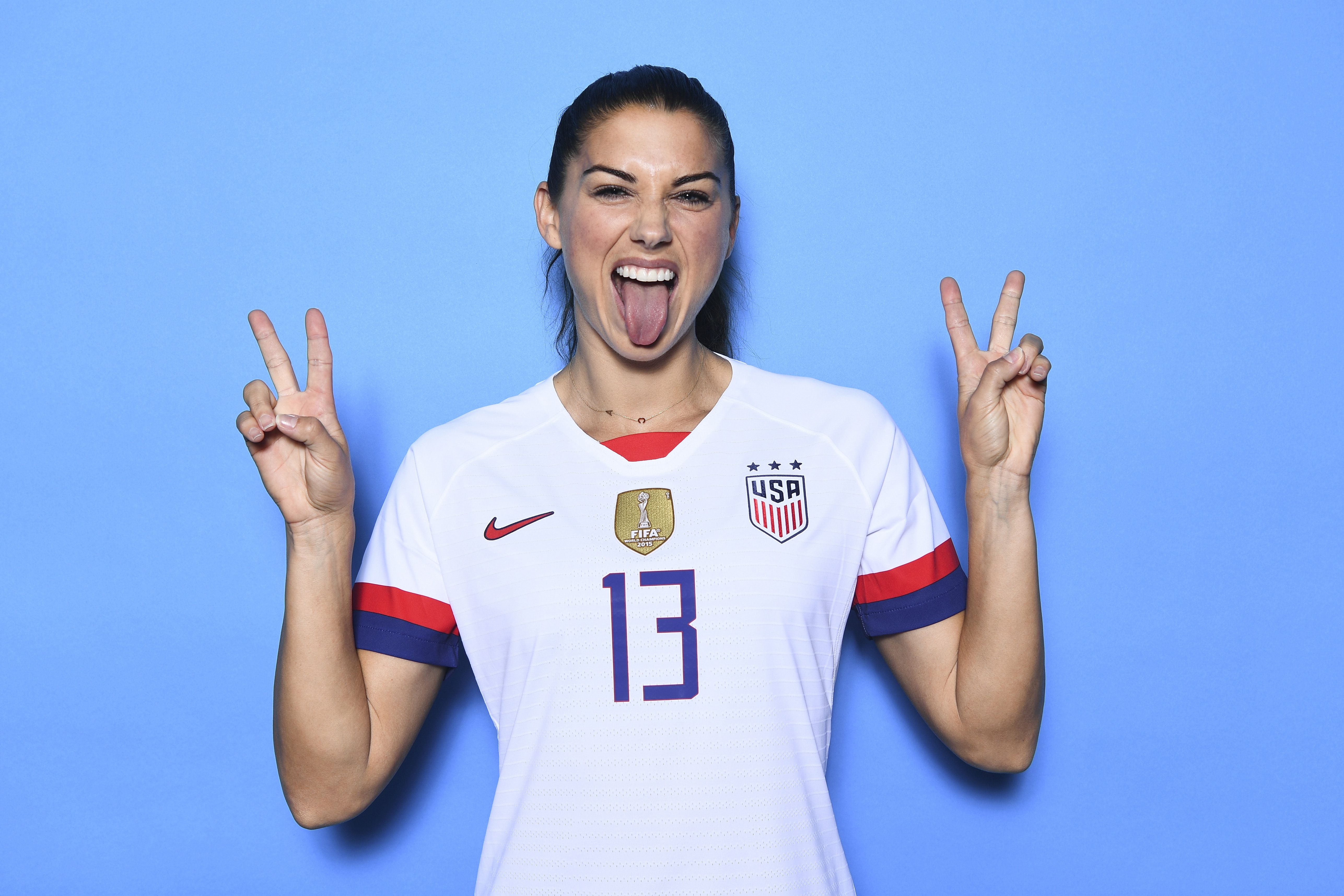 5146x3431 Alex Morgan Phone Wallpaper: Free 4K & HD Downloads