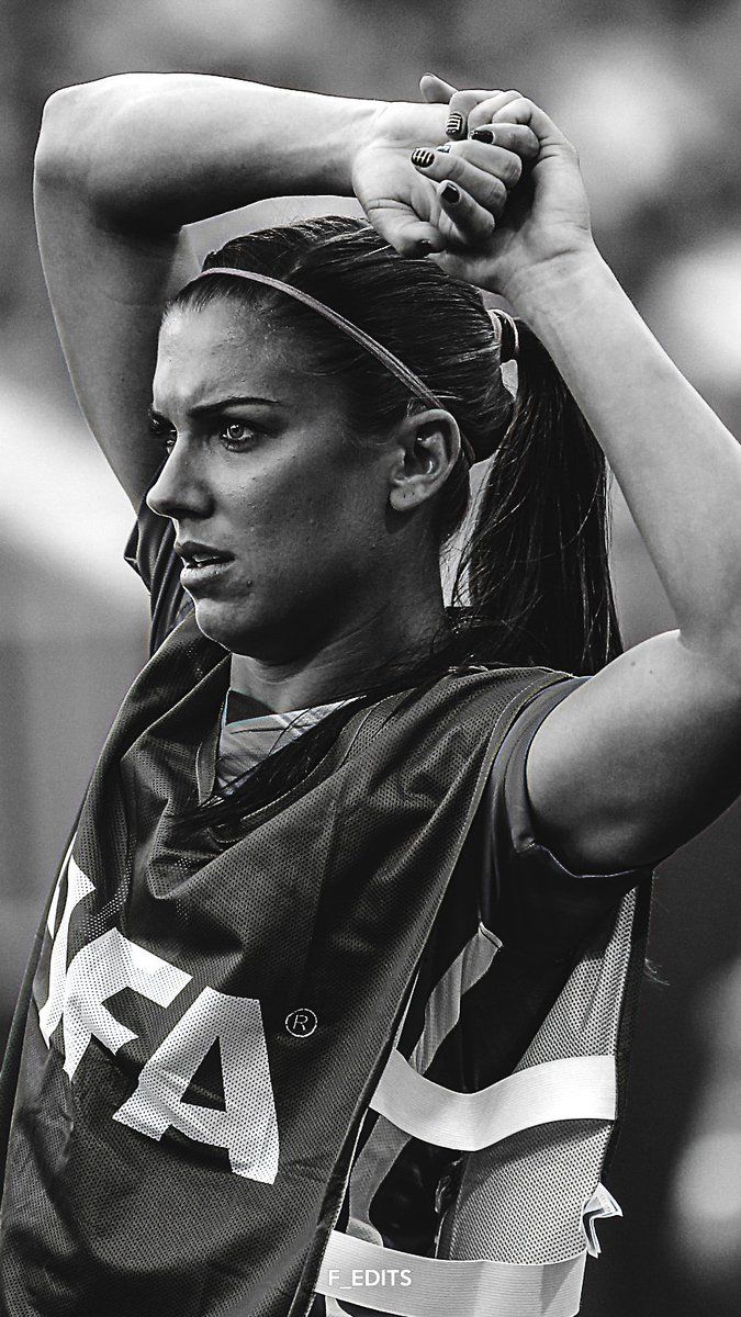 675x1200 Alex Morgan iPhone wallpaper // @alexmorgan13