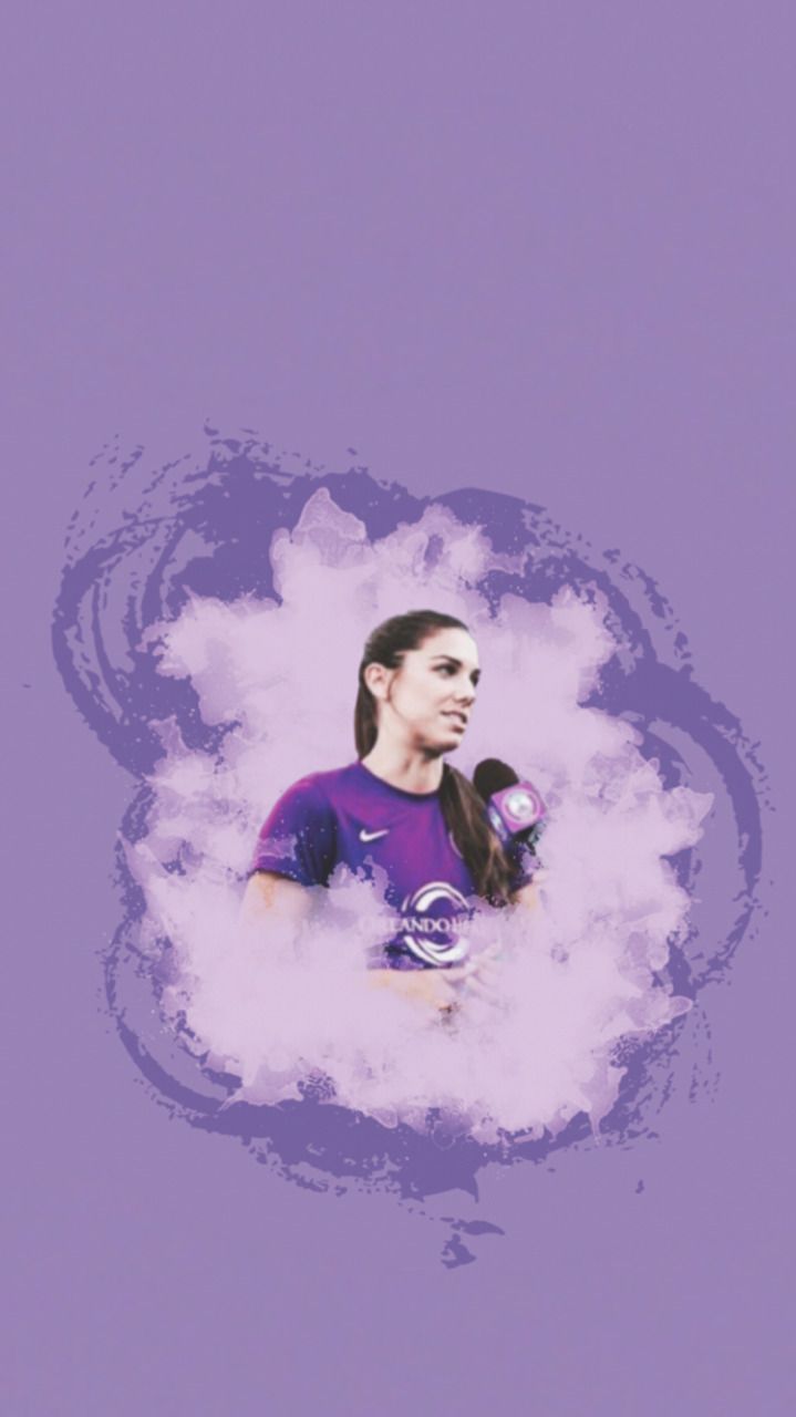 719x1280 Alex Morgan USWNT & Orlando Pride /requested