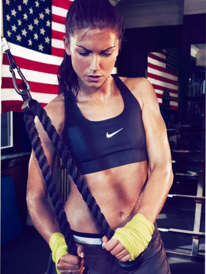 800x1067 Alex Morgan, nugzari, nugzari telia, HD phone wallpaper