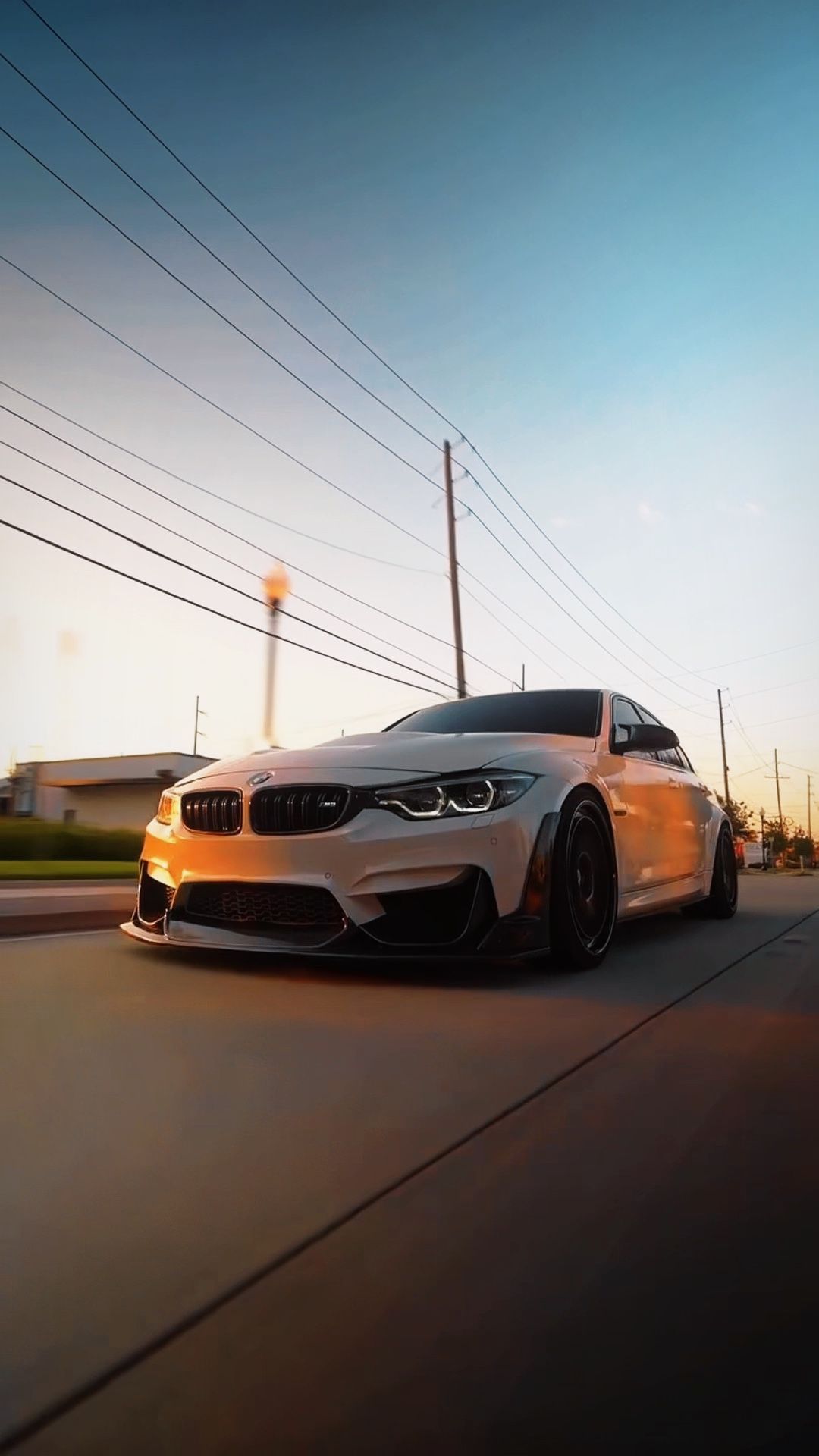 1080x1920 — BMW - CAR EDIT —