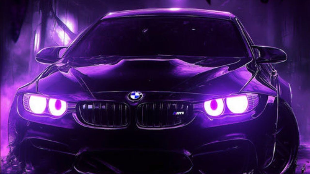 1280x720 BMW FUNK (SUPER SLOWED) Video by Pxlish Beatz, REMEMBXRED & VaporVice