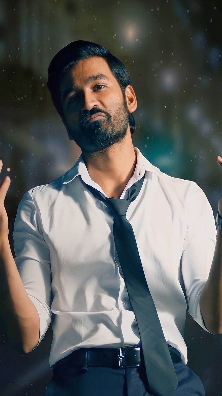 736x1309 Velai illa pattathari dhanush HD image. Dhanush 3 movie image hd, Actor photo, Bollywood actor