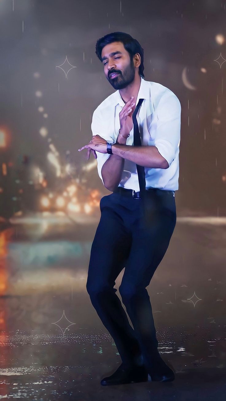 736x1307 Megham Karukkatha Song