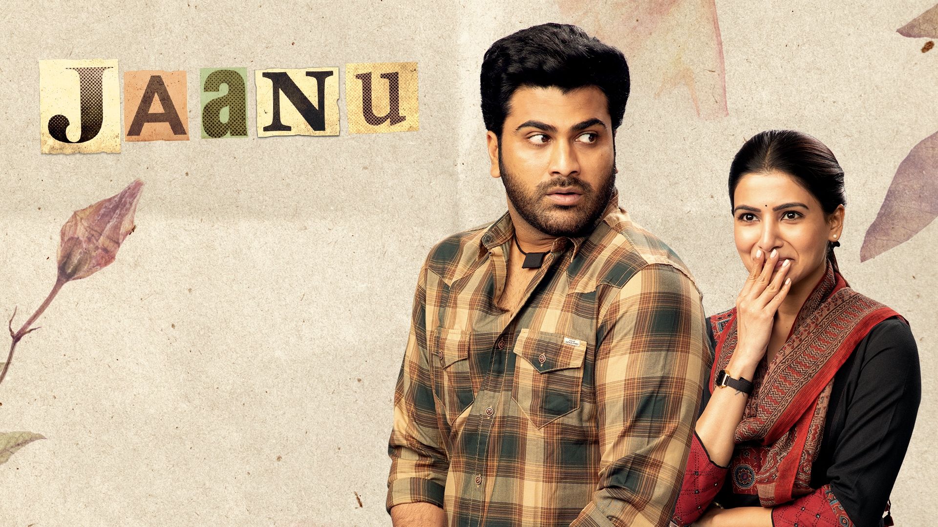 1920x1080 Prime Video: Thiruchitrambalam