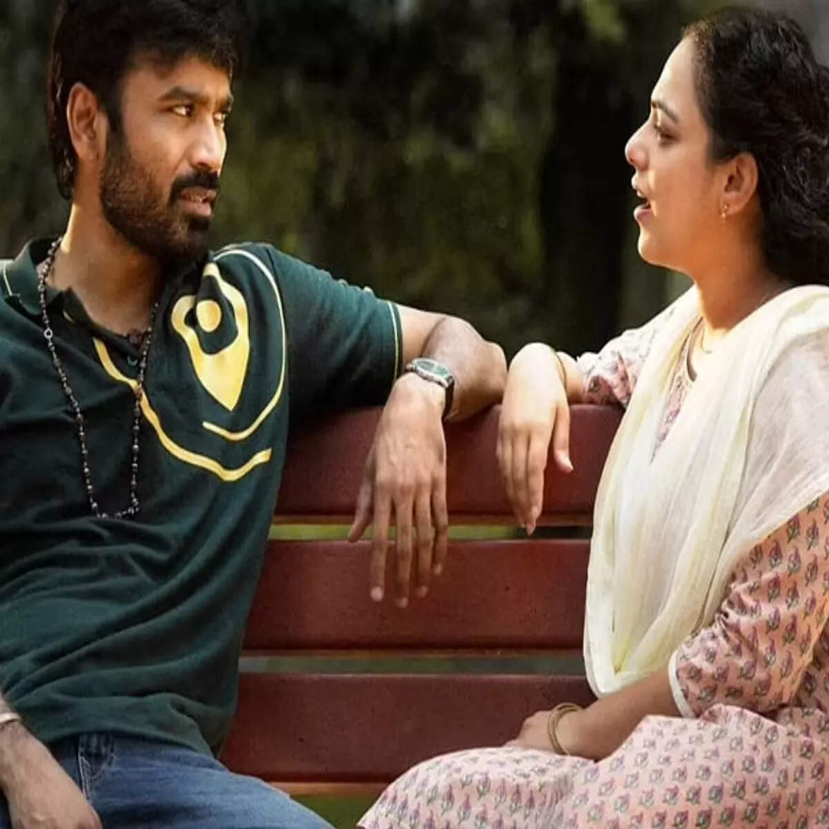 1200x1200 thiruchitrambalam: Thiruchitrambalam: Dhanush starrer tastes success at box office Economic Times