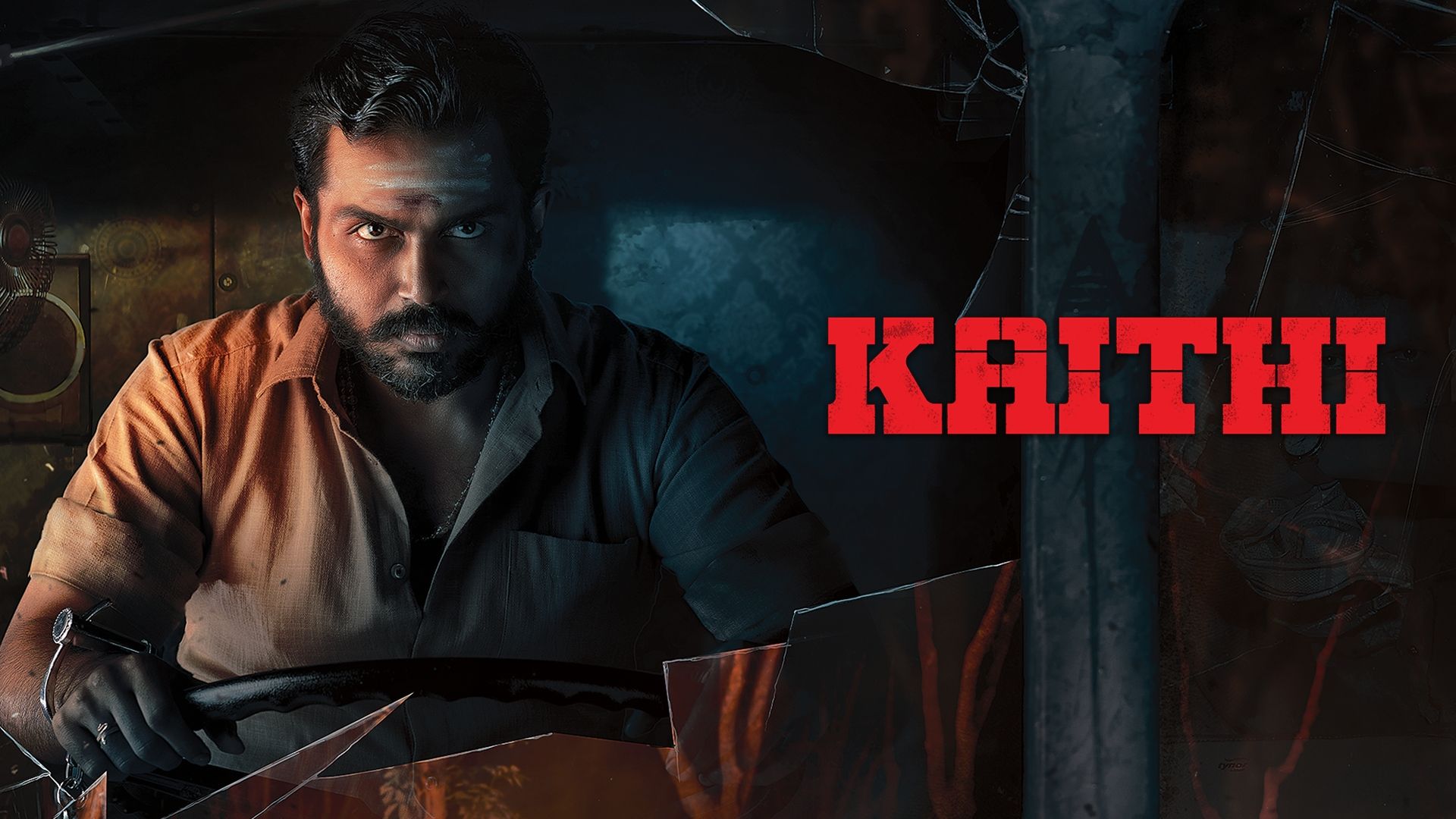 1920x1080 Prime Video: Thiruchitrambalam