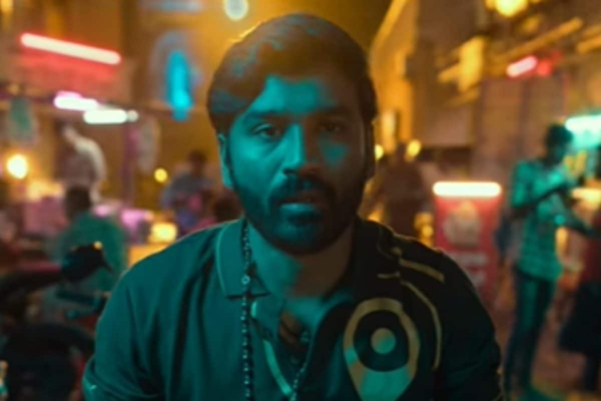 1200x800 Thiruchitrambalam Trailer: Dhanush Turns Delivery Boy In Sweet Rom Com; Nithya Menon In Tow