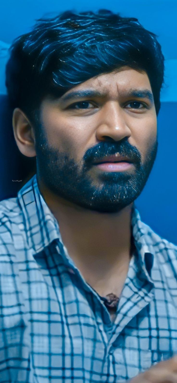 736x1589 Thiruchitrambalam Dhanush