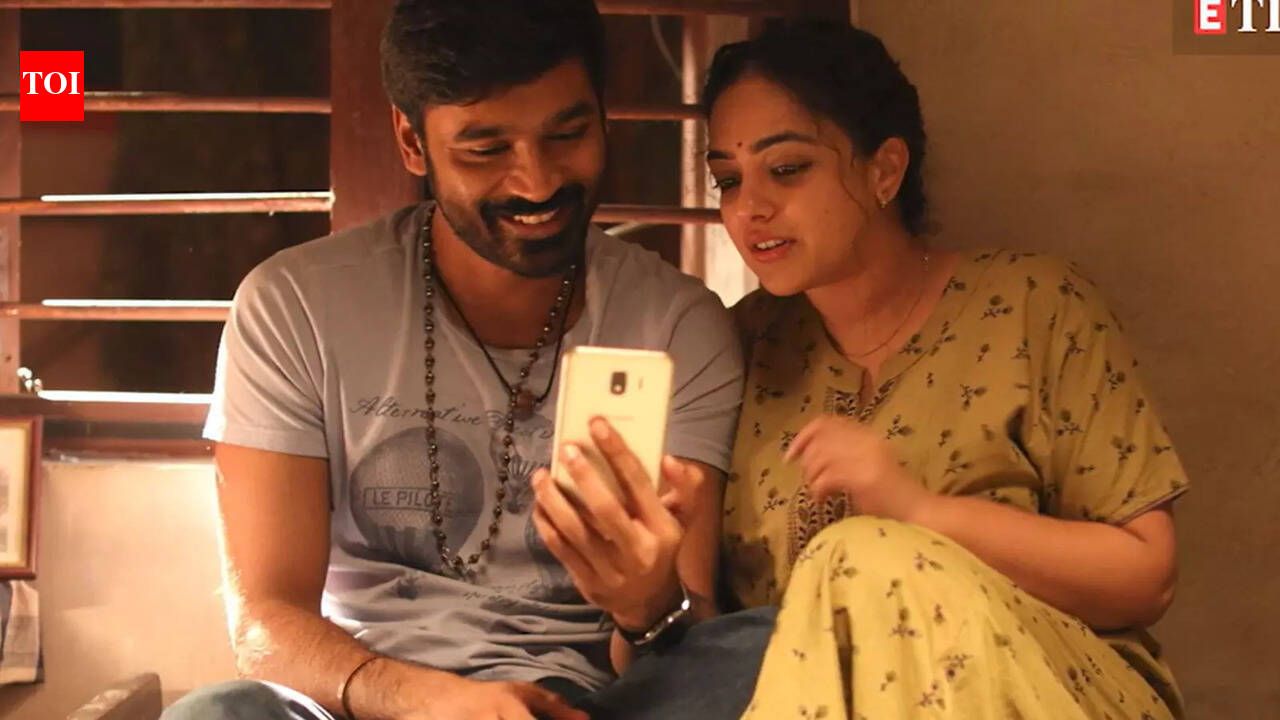 1280x720 'Thiruchitrambalam' becomes Dhanush's most profitable movie