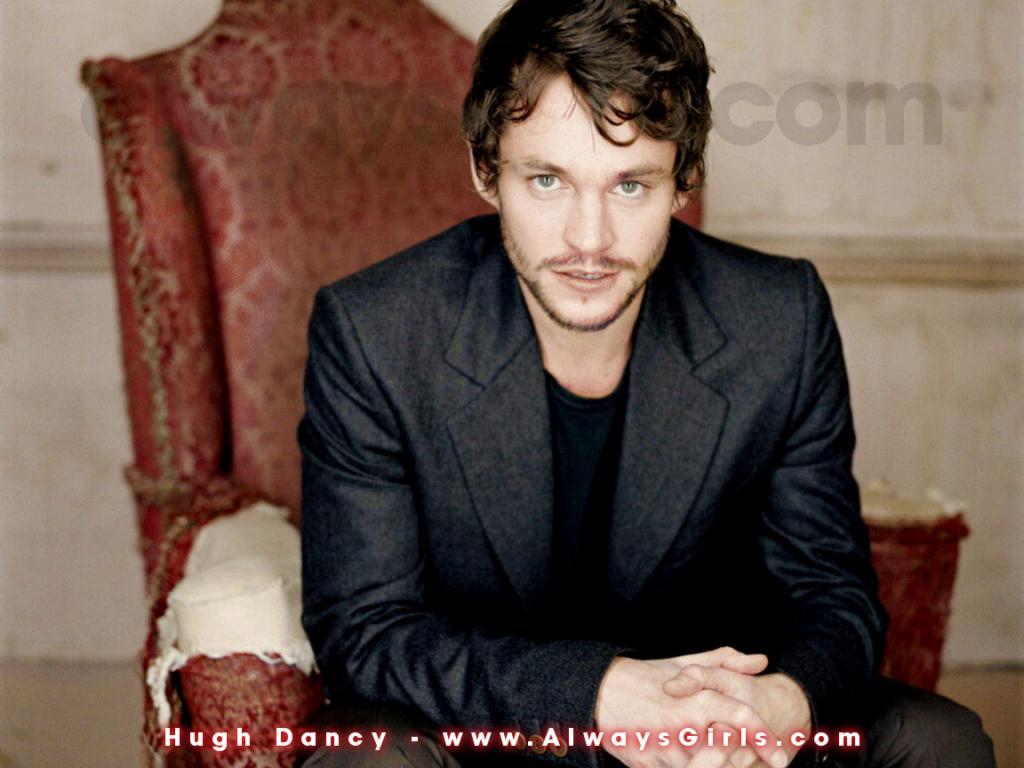 1024x768 Free Cool Wallpaper: hugh dancy hd
