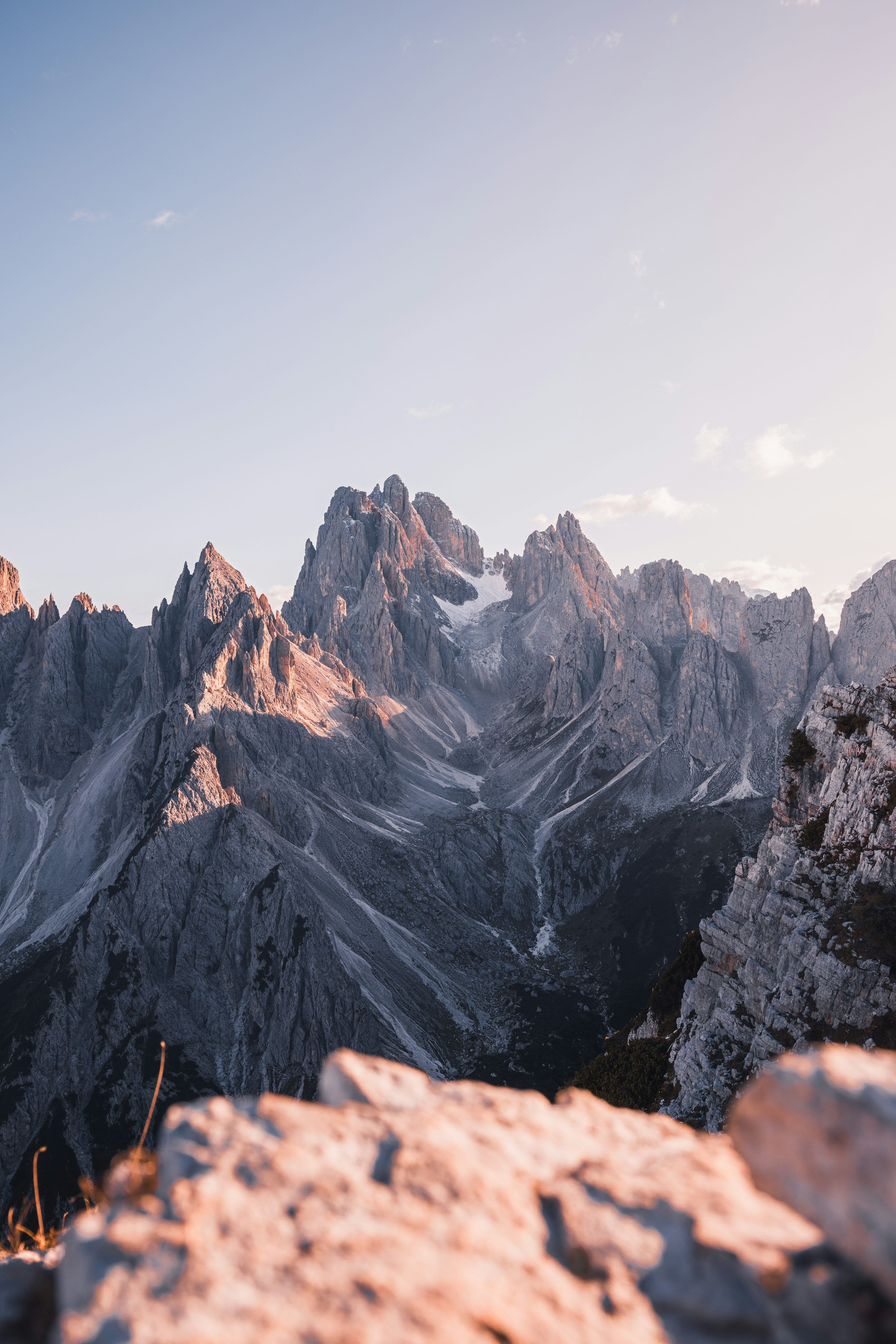3000x4498 Mountain Wallpaper 4K & HD Downloads