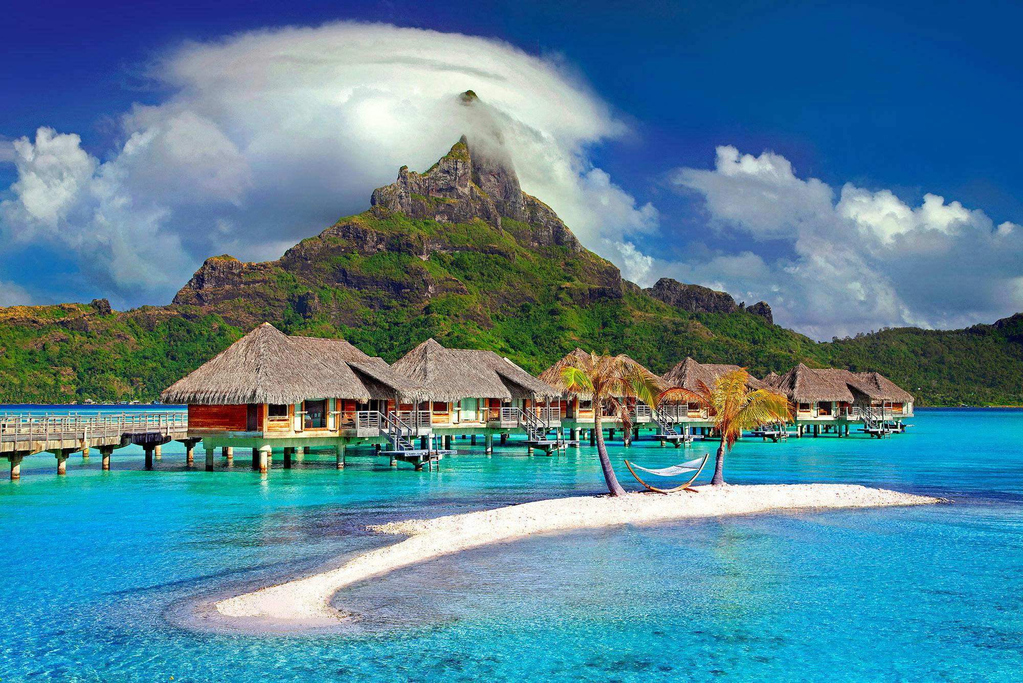 2000x1335 How To Plan A Trip To Tahiti: A Step By Step Guide Travel Group