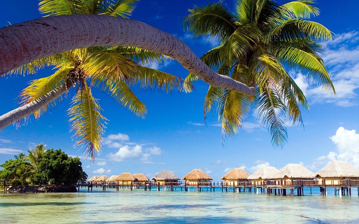 1205x752 What's The Best Time to Visit Bora Bora, Tahiti, and Moorea?