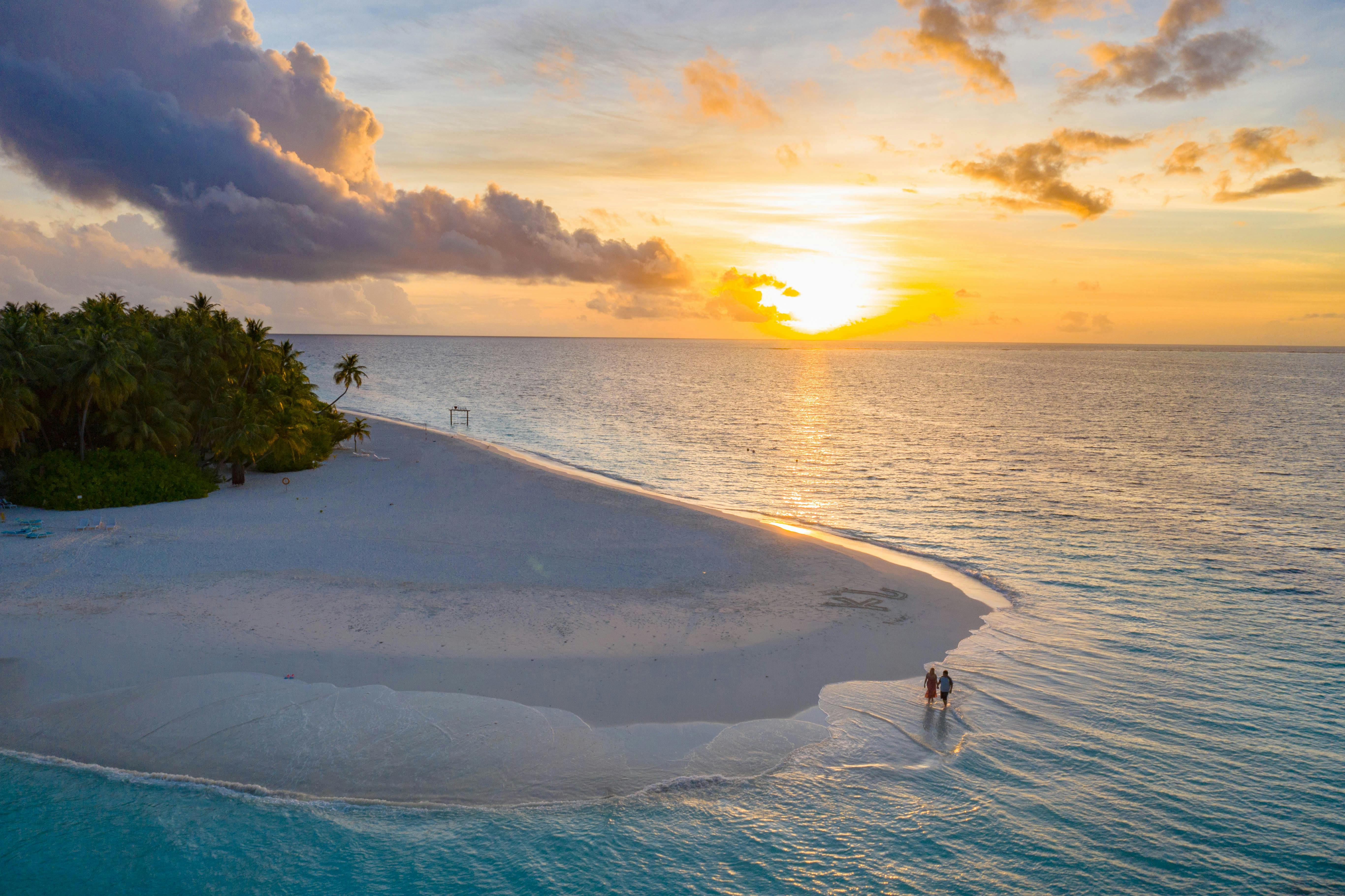 5464x3640 Best Tahiti Packages