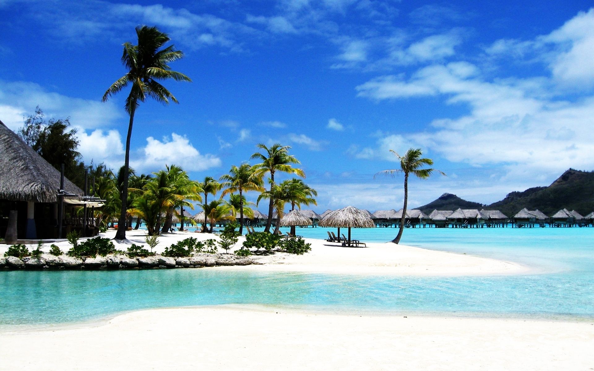 1920x1200 Download Bora Bora Photography Holiday HD Wallpaperx1200