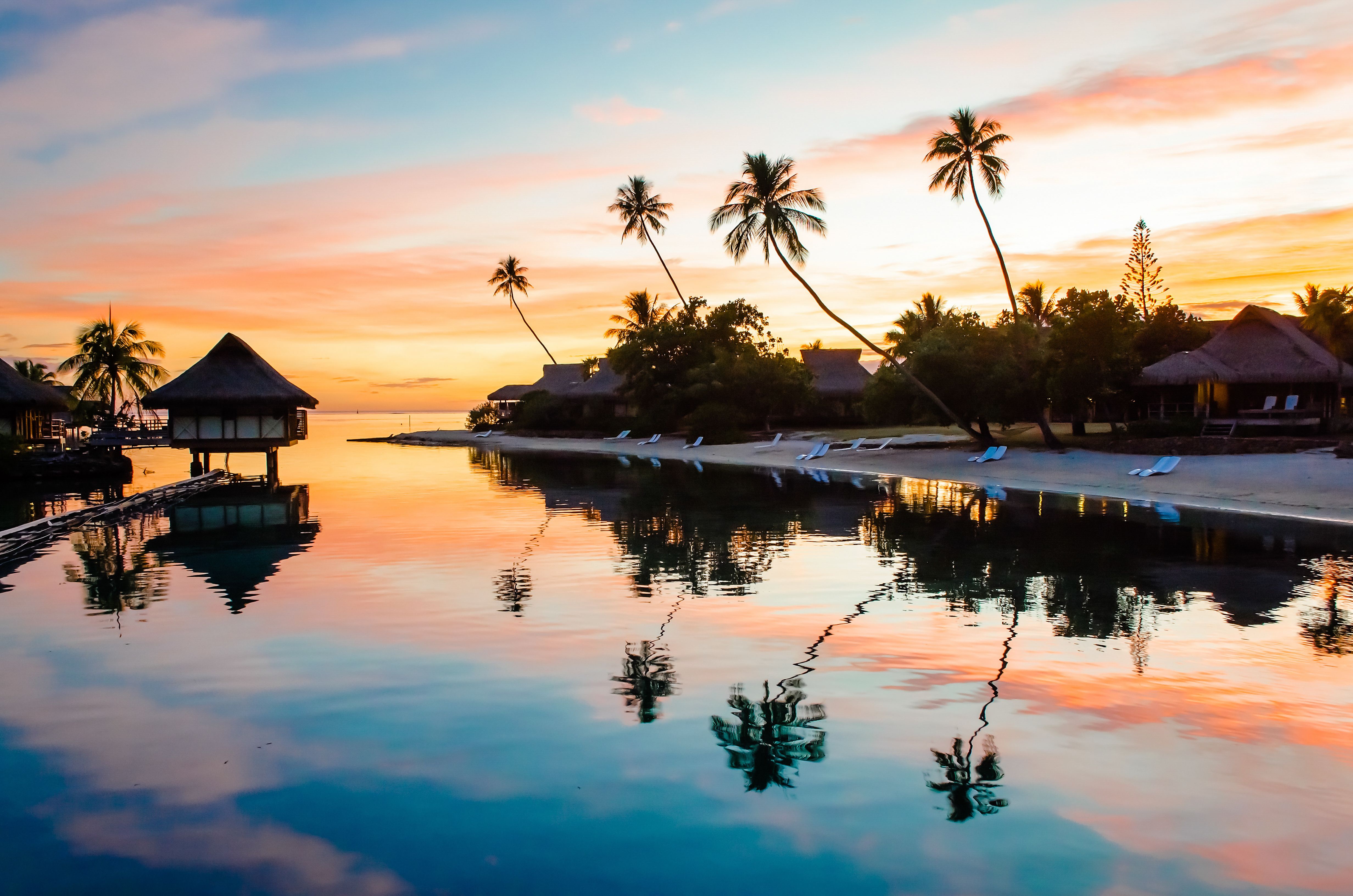 4927x3263 Tahiti Bora Bora Honeymoons, Planning Unique Tahiti Itineraries