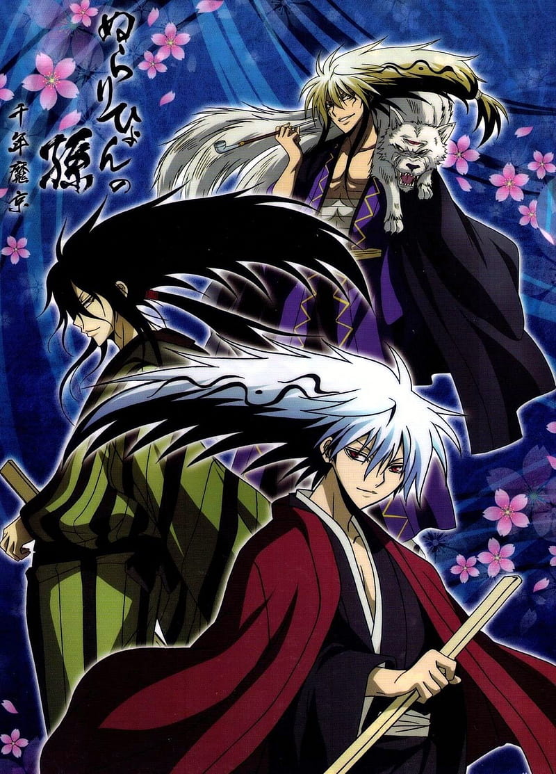 800x1113 HD rikuo wallpaper