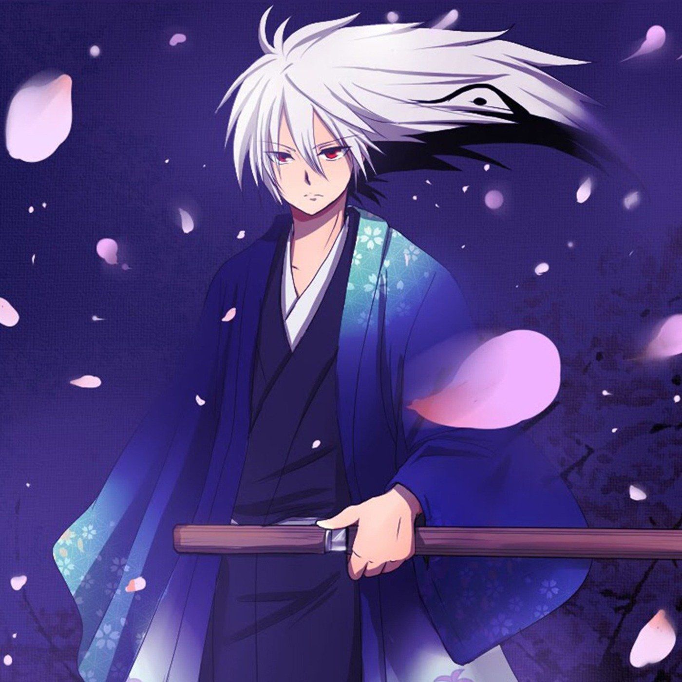 1400x1400 Where to Watch Nura: Rise of the Yokai Clan • Season 1 Full Episodes Online
