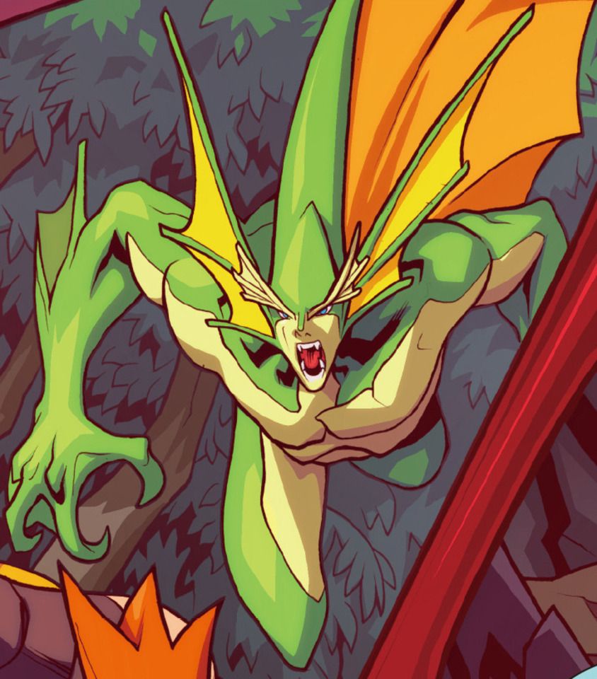844x960 Rikuo screenshots, image and picture