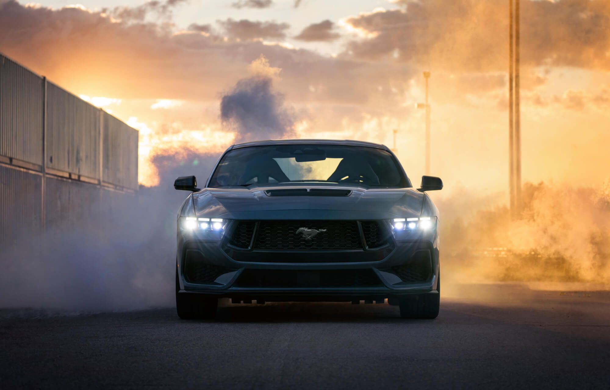 2000x1280 Ford Mustang GT Premium Ford Cars from Philippine dealer