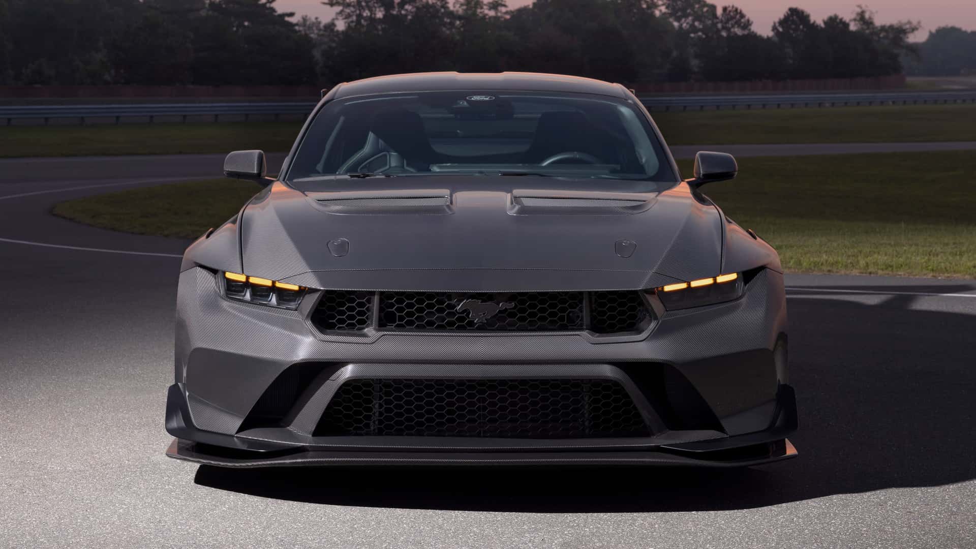 1920x1080 Mustang GTD: Order Books Opening Again Soon!