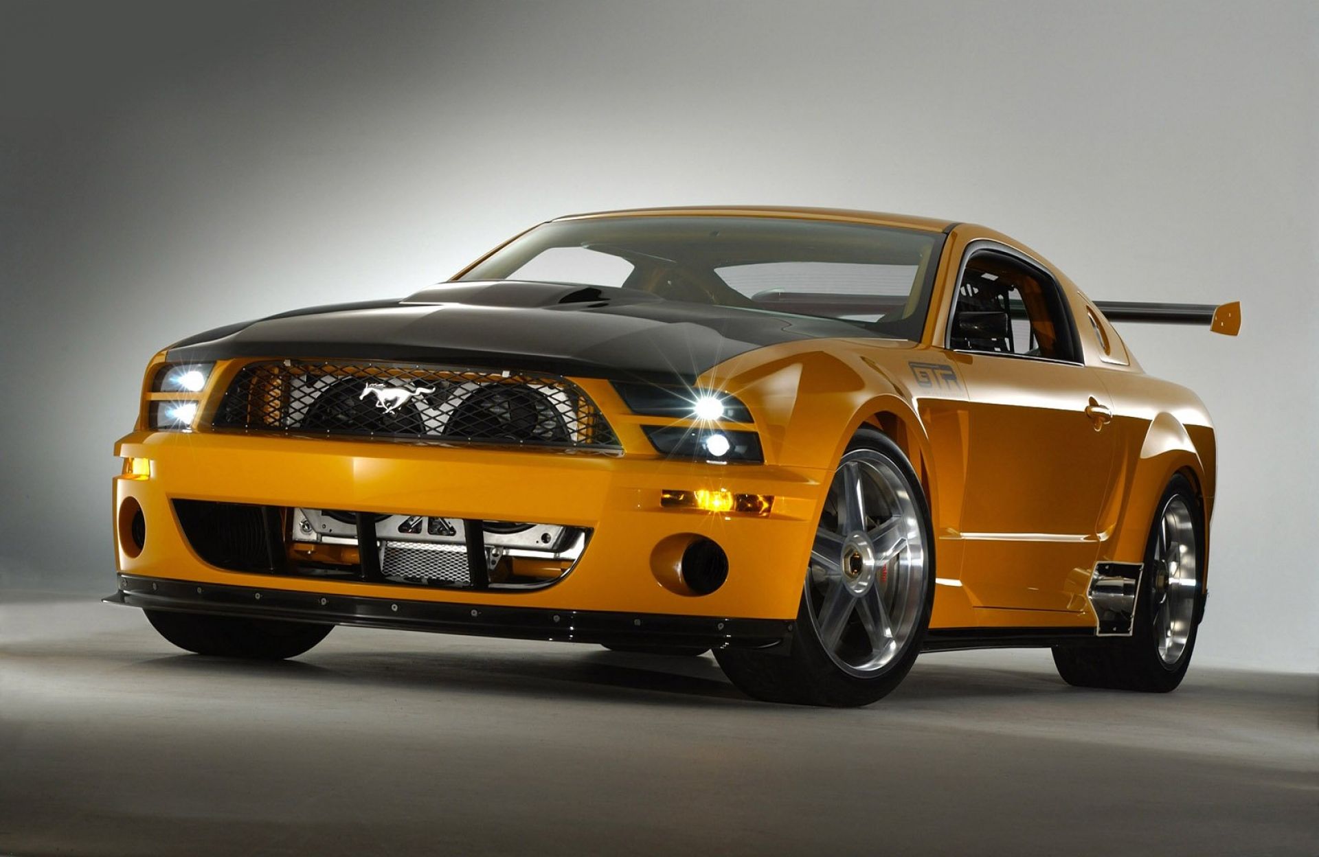 1920x1248 Ford Mustang Mach 1 HD Wallpaperx1080