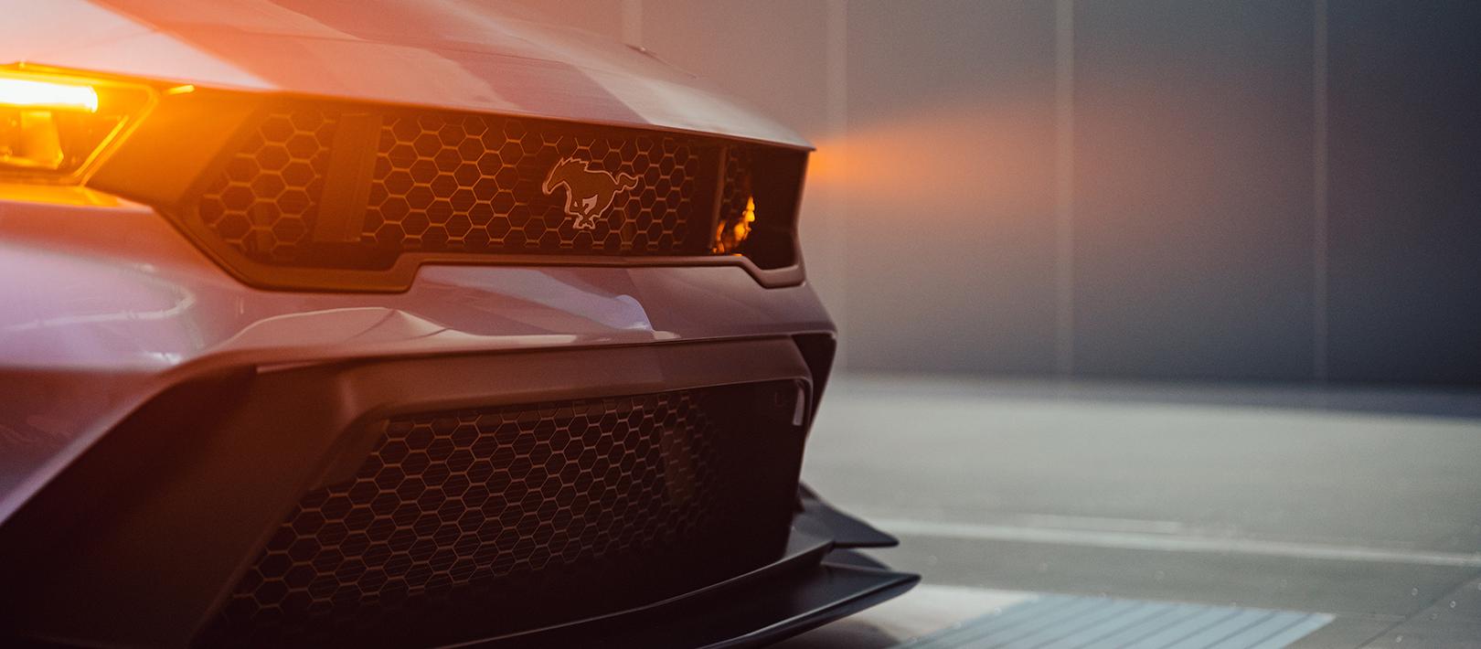 1620x710 Ford Mustang® GTD