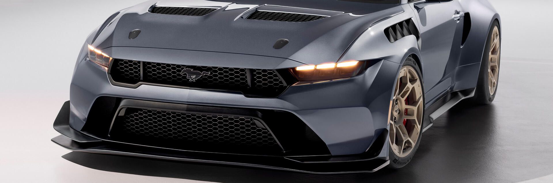 1920x637 Ford Mustang GTD / Frontal View · 1920x640 Обложка профеля Вконтакте free photo from skywolfx and wallpaper
