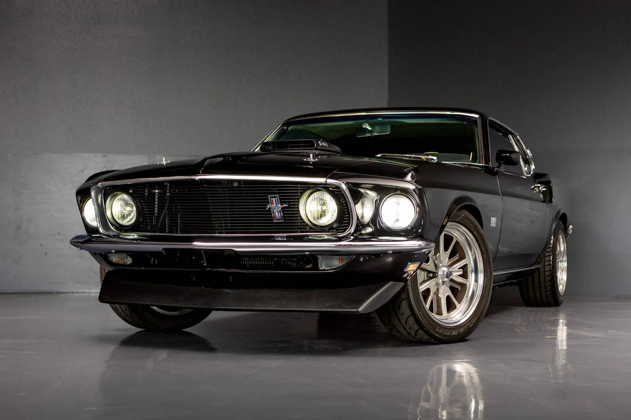 2048x1365 Ford Mustang Mach 1: Get My Expert Opinion On Its $000 Asking Price