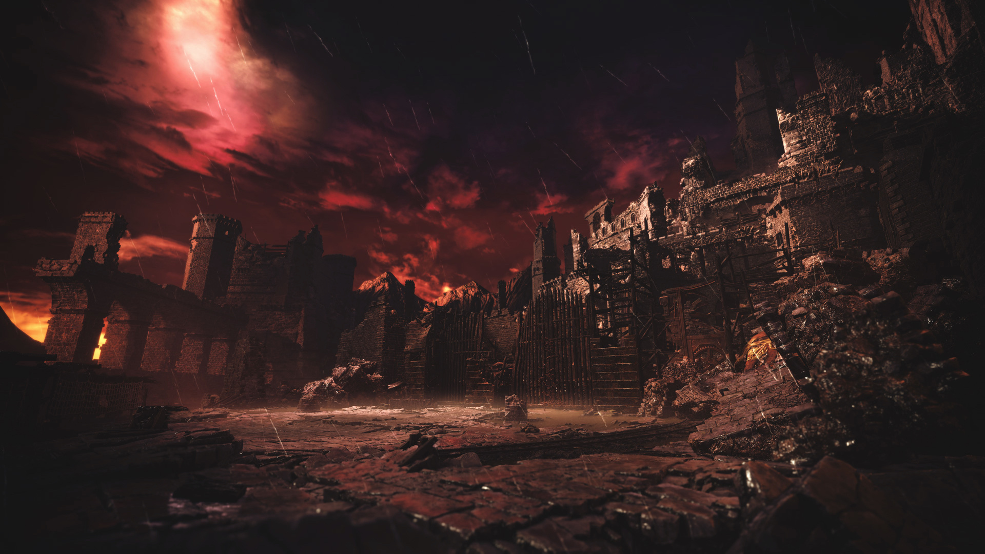 1920x1080 Monster Hunter World Screenshot Gallery
