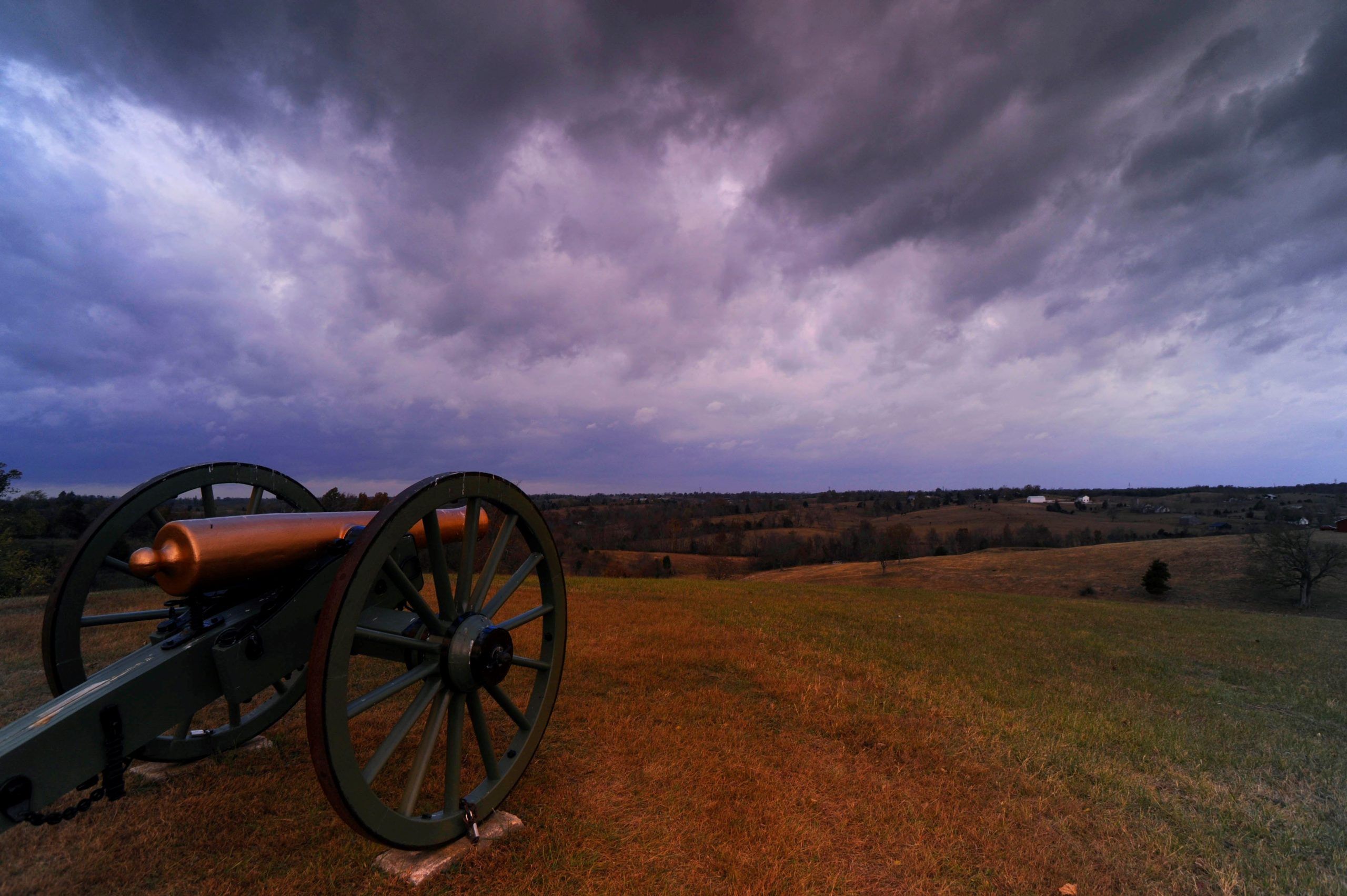 2560x1703 Emerging Civil War