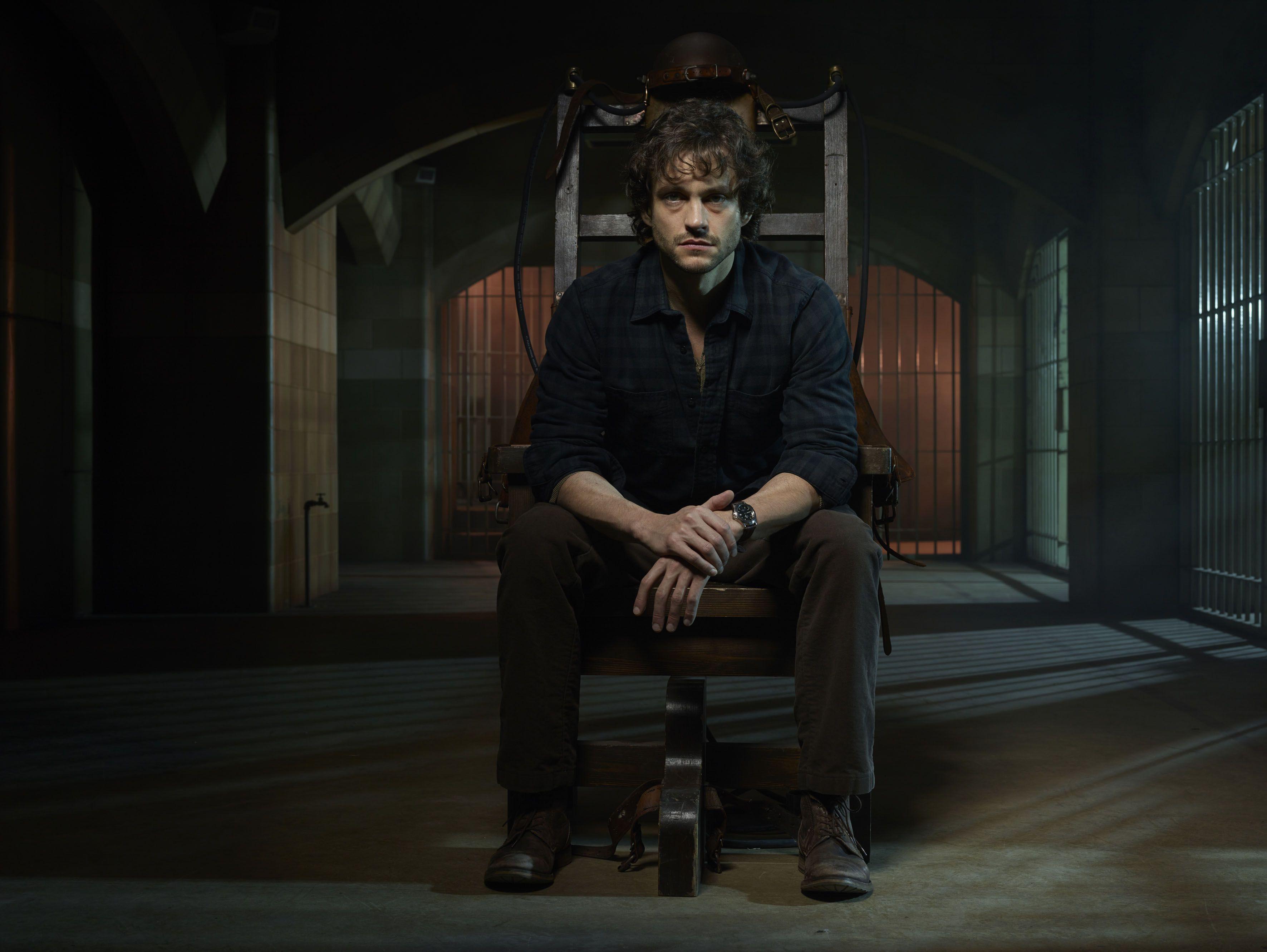 3543x2662 Hugh Dancy Actor Widescreen HD Wallpaper 56273 3543x2662px