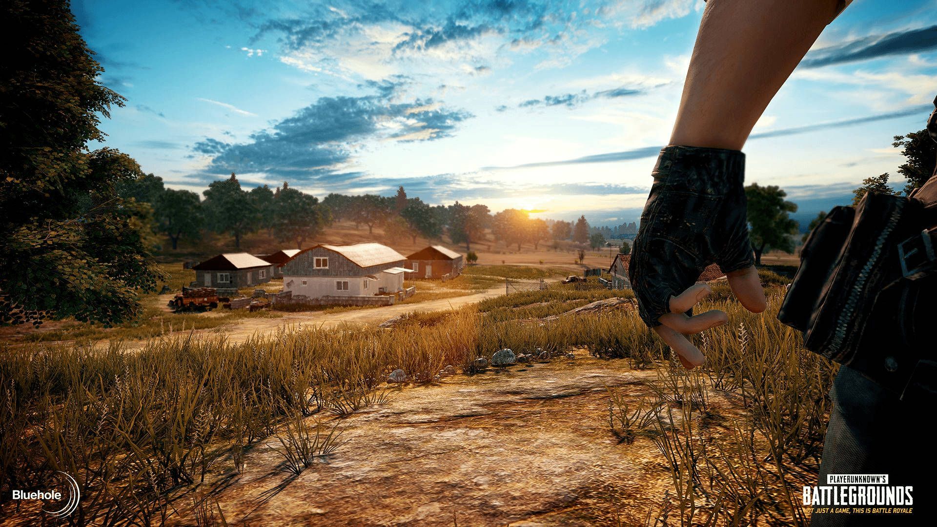 1920x1080 Download Taking the Battle To the Next Level Wallpaper