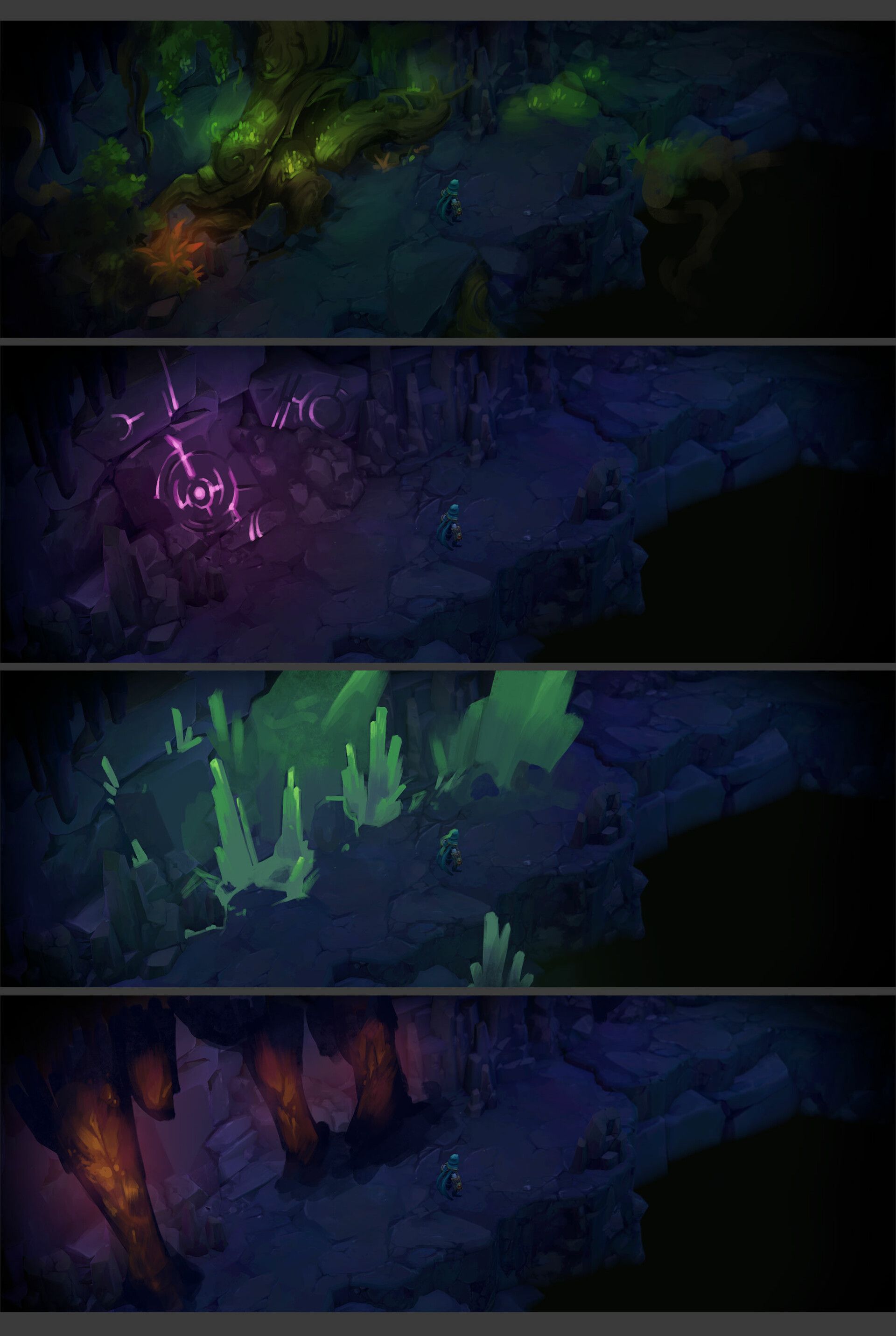 1920x2862 Grace Liu Chasers: Night War