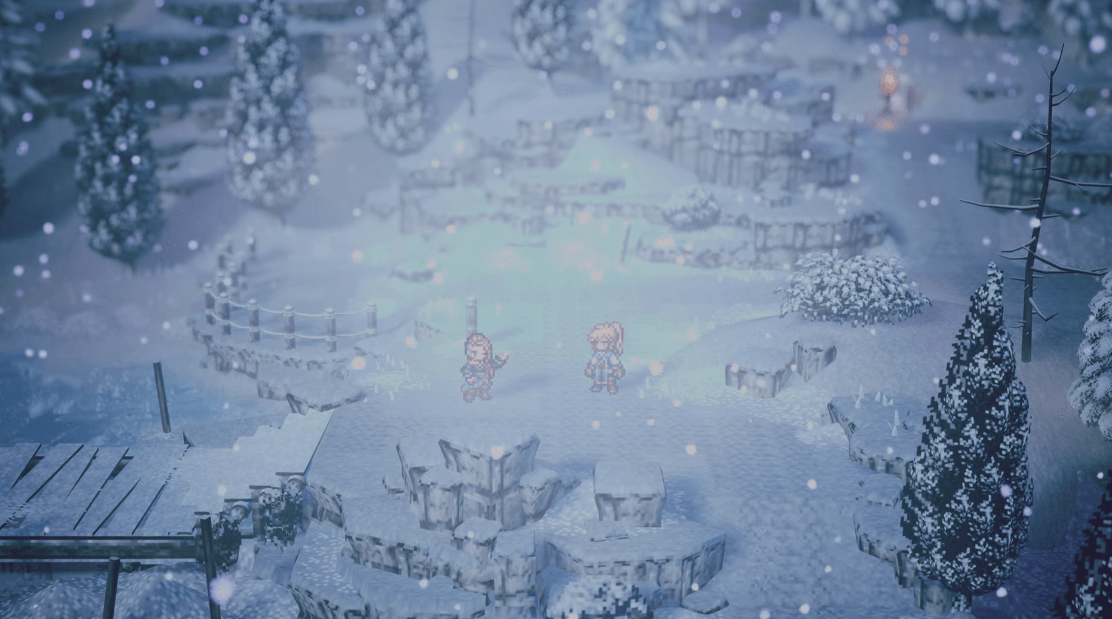 2282x1270 How to Beat Heidne in Octopath Traveler 0 (Flamegrace)