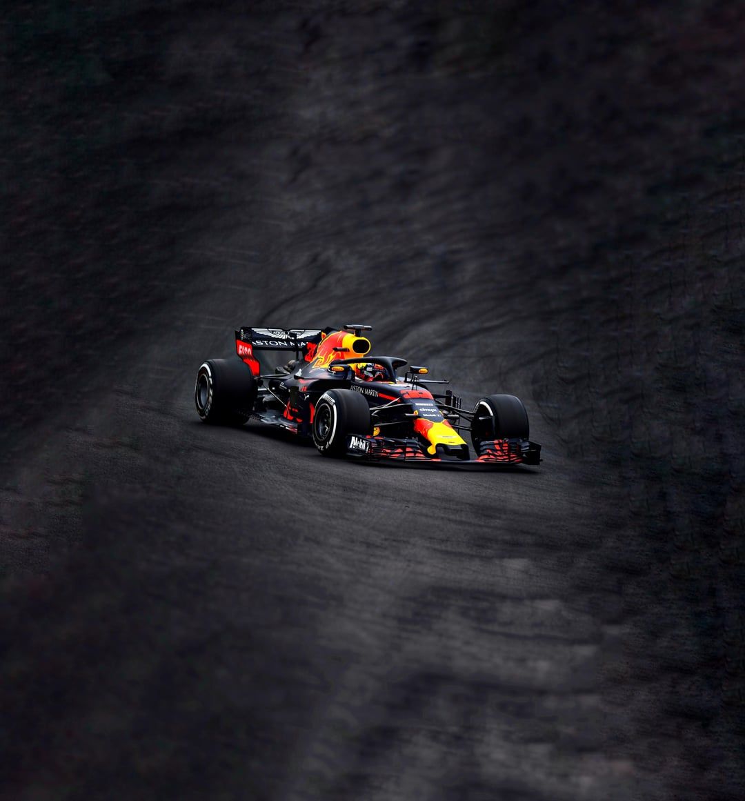 1080x1161 RB14 Max Verstappen (Mobile) Wallpaper