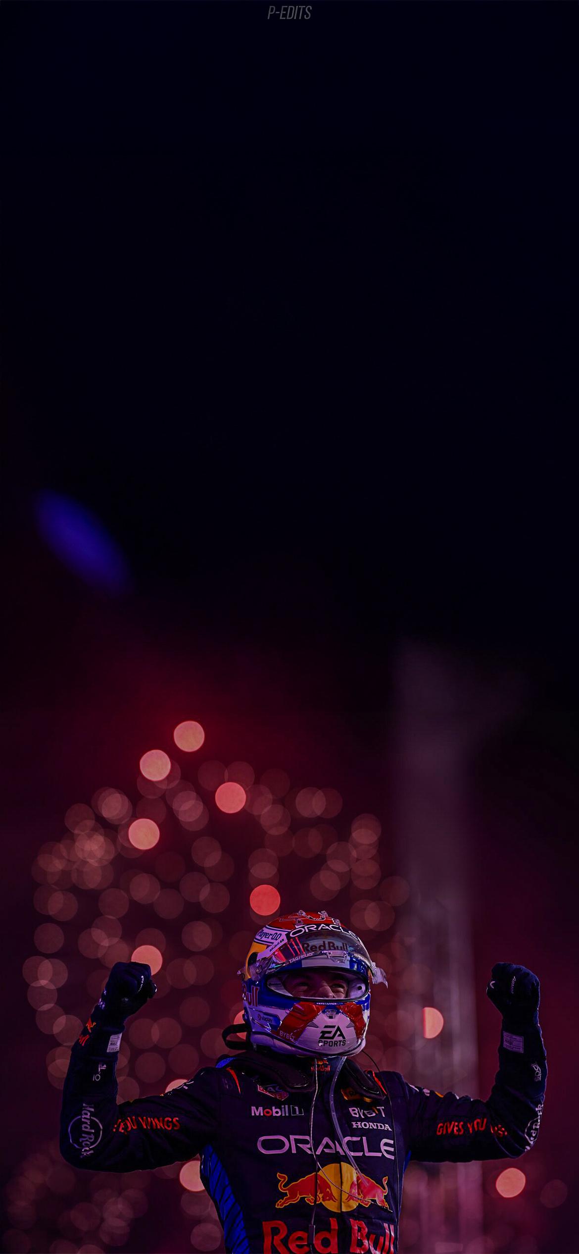 1170x2532 Max Verstappen