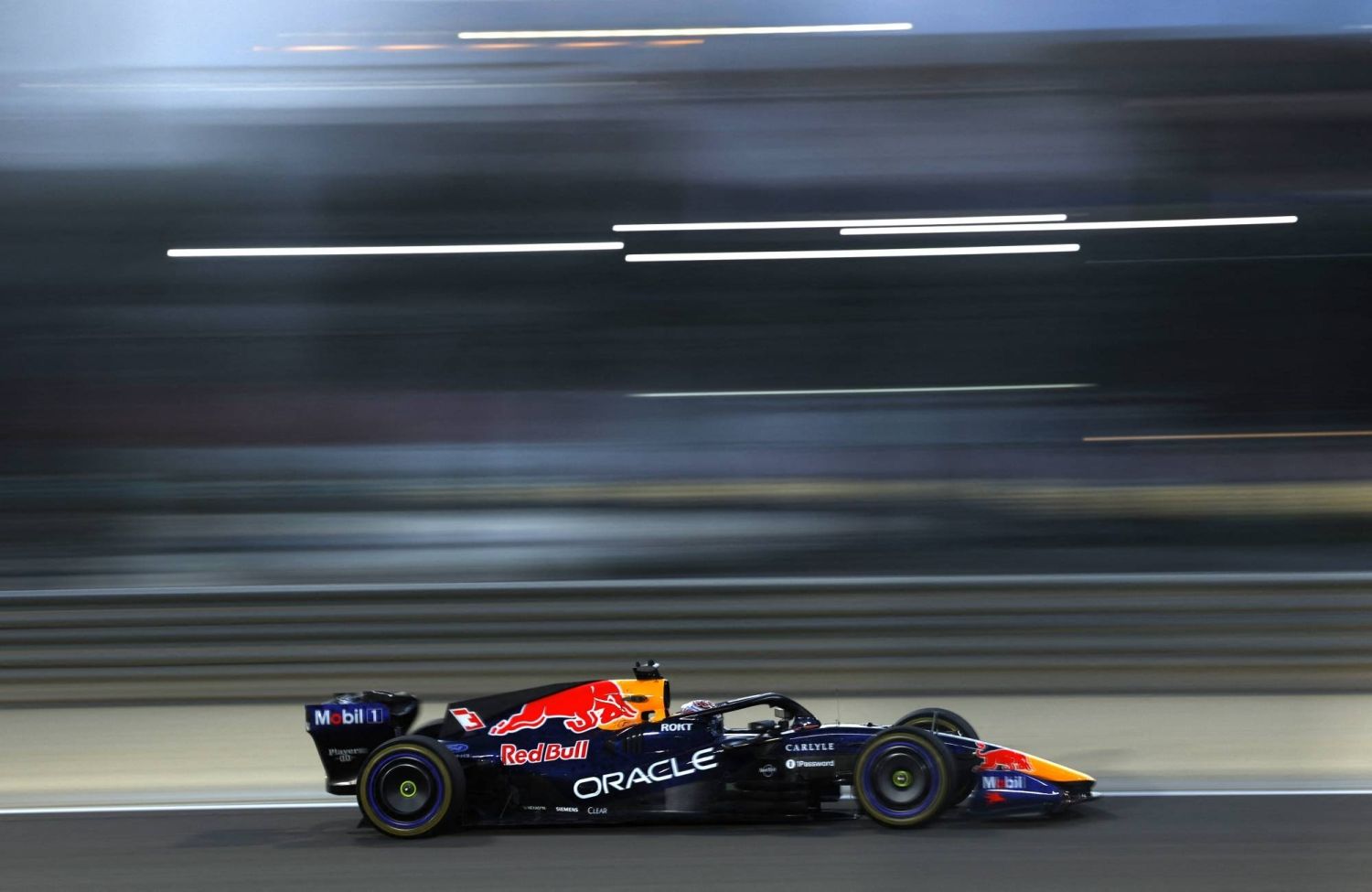 1500x975 Max Verstappen labels new F1 car as 'not much fun to drive' Japan Times