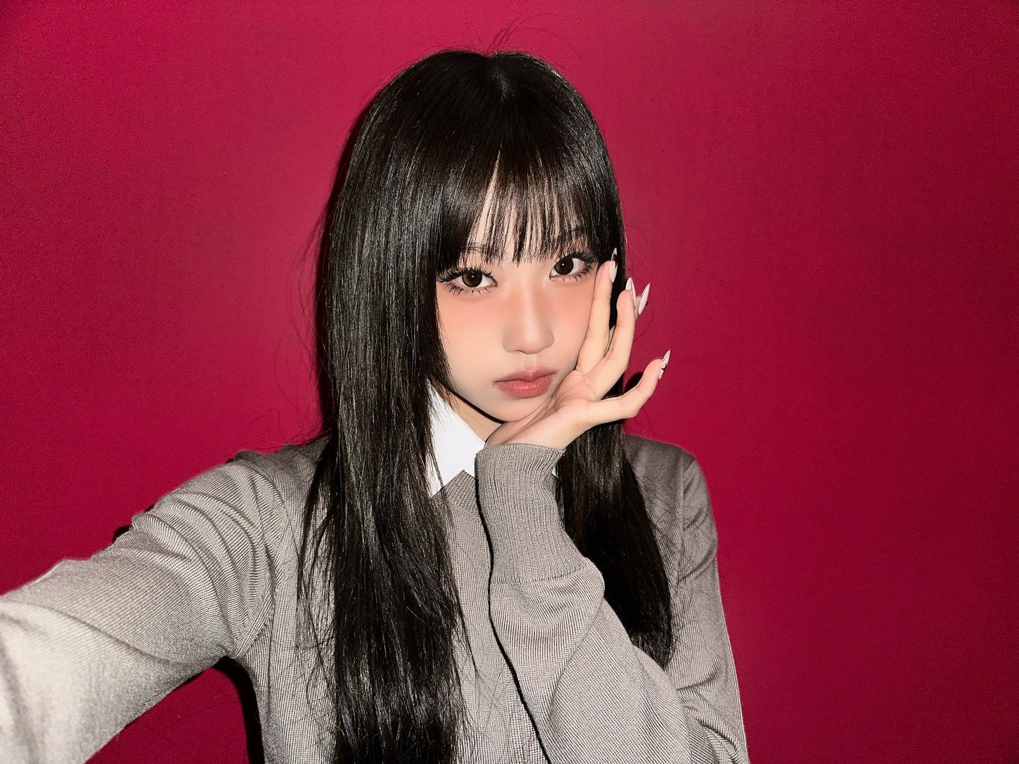 2048x1536 Choi Jungeun