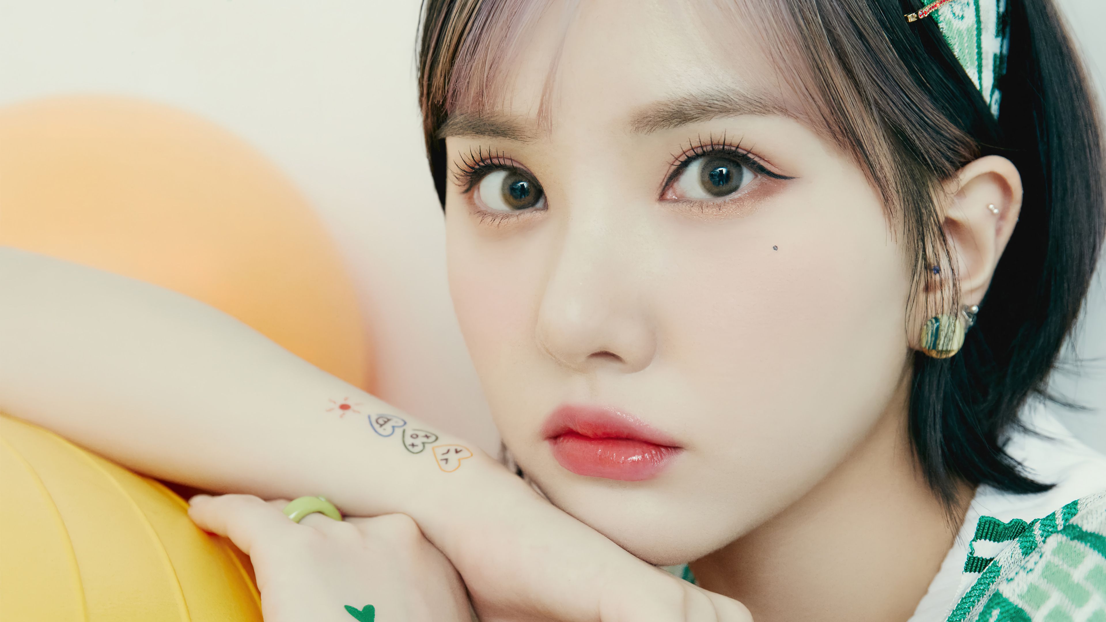 3840x2160 Jung Eun Bi HD 4K Wallpaper PC & Phone
