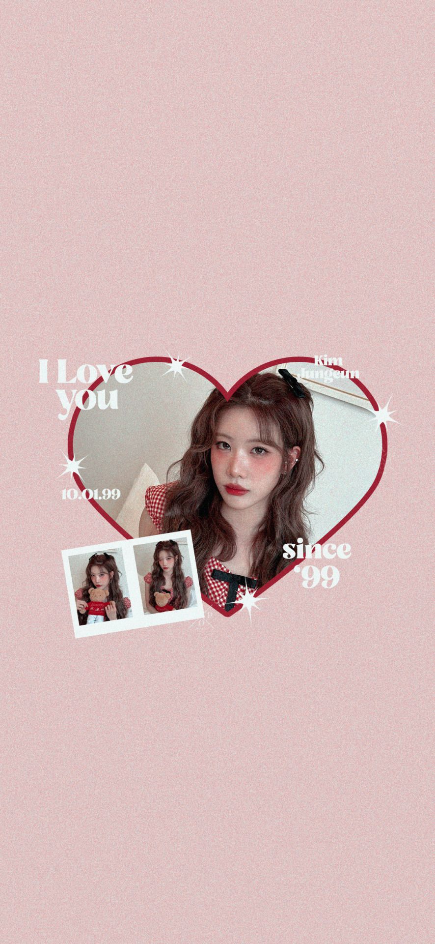 886x1920 Kpop Locks