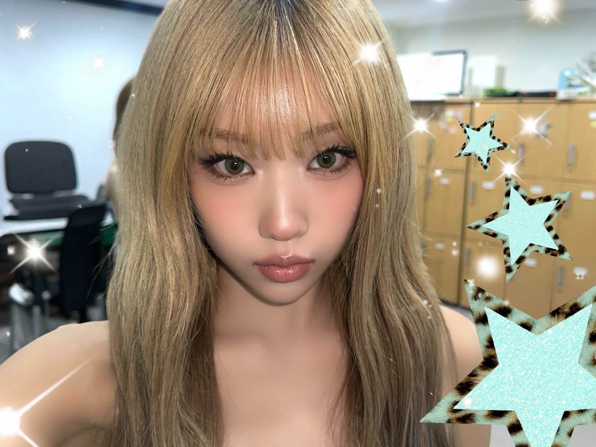 2048x1536 Jungeun Twitter Update