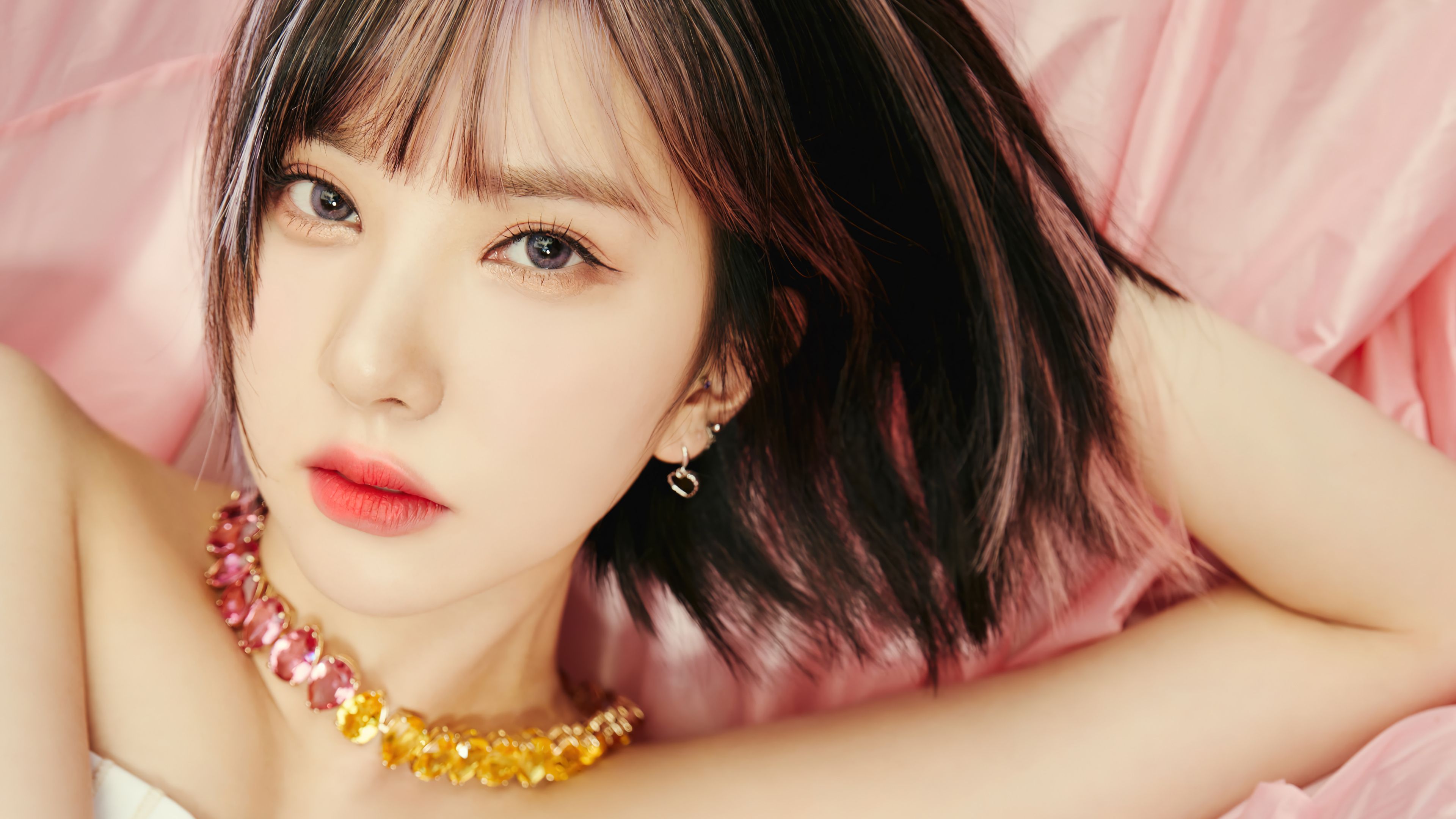 3840x2160 Jung Eun Bi HD 4K Wallpaper PC & Phone