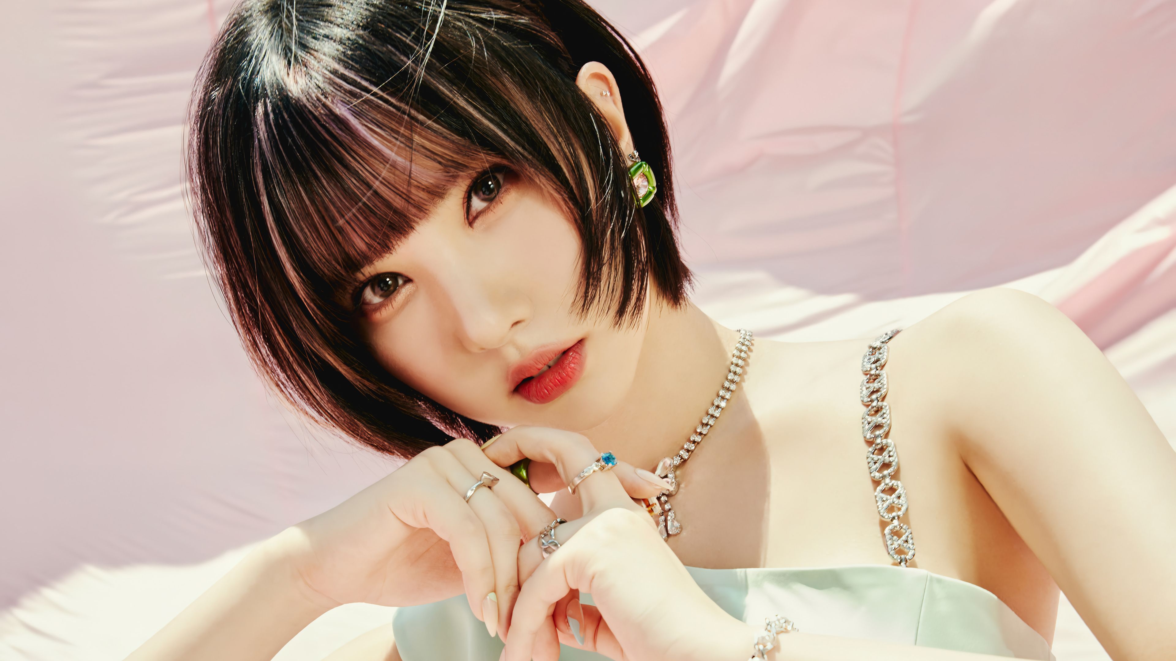 3840x2160 Jung Eun Bi HD 4K Wallpaper PC & Phone