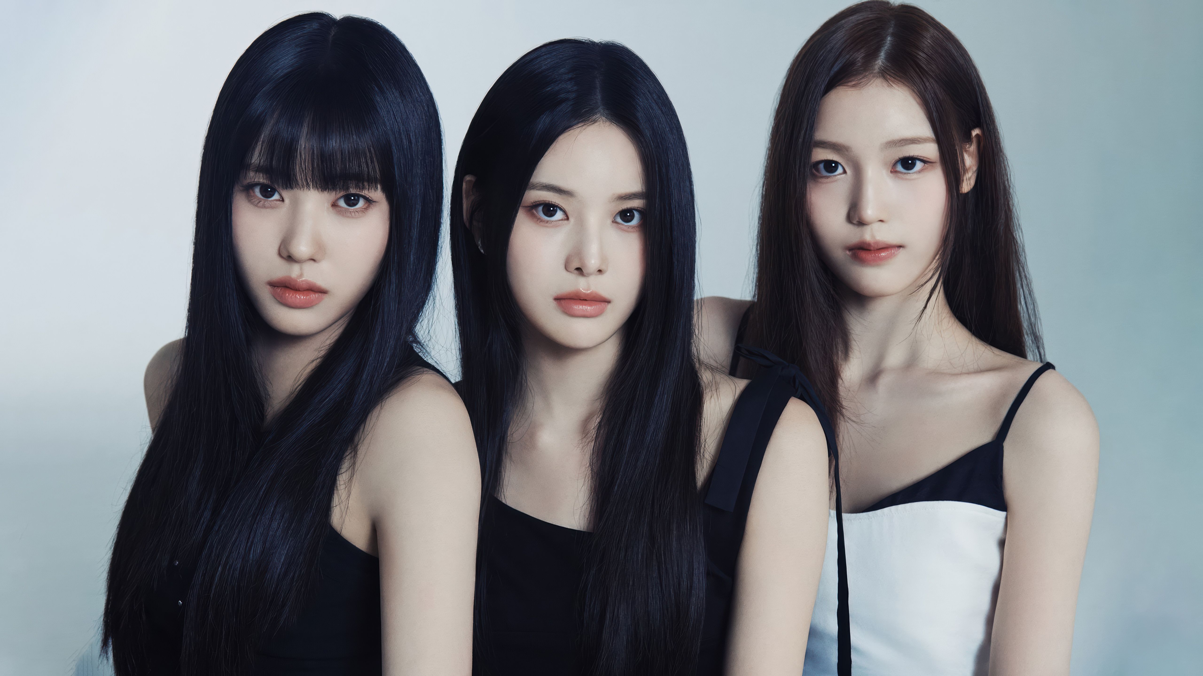 5120x2880 Izna (Kpop) 4K Wallpaper