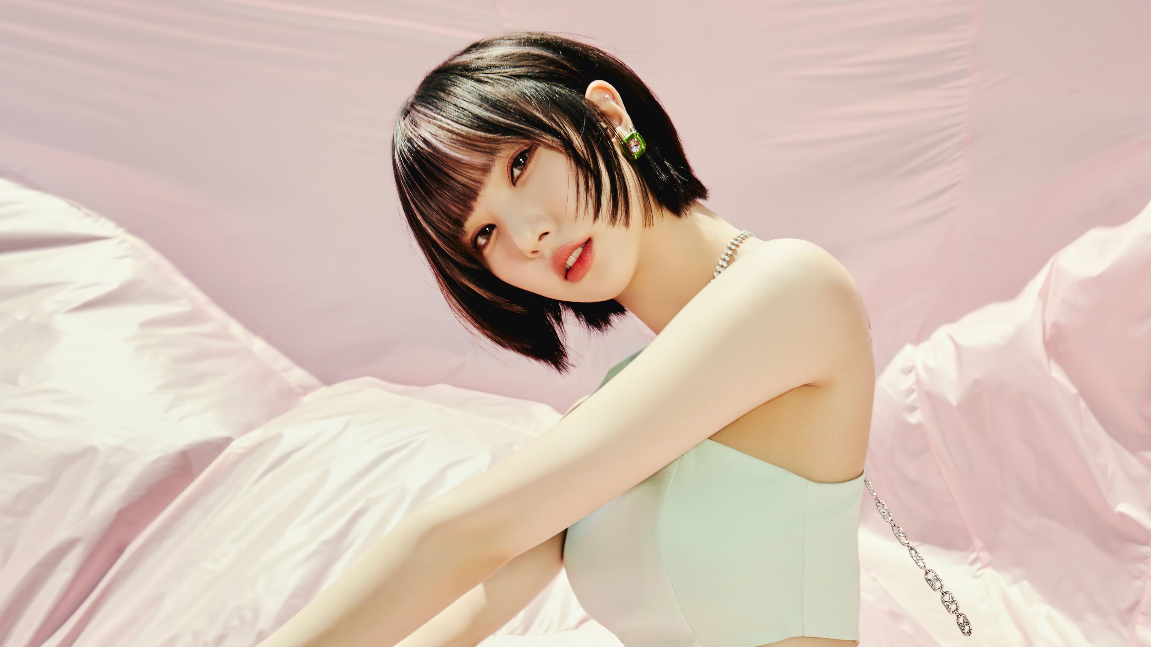 3840x2160 Jung Eun Bi HD 4K Wallpaper PC & Phone