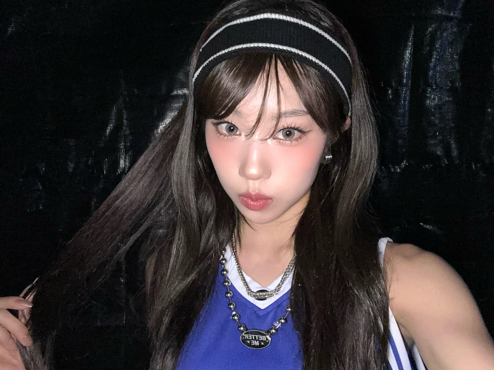 2048x1536 Jungeun twitter update